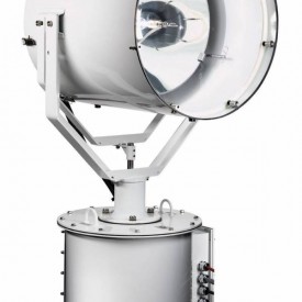 CANIS SS450 XR Remote-Controlled Searchlight