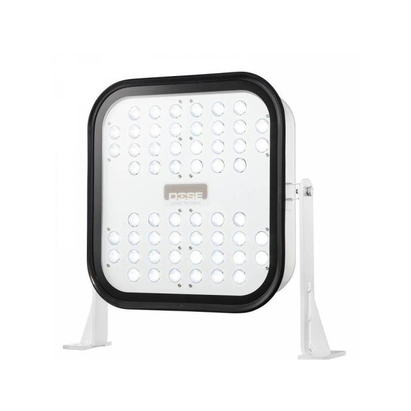 AURIGA VLED 2000 V2 Stainless Steel floodlight