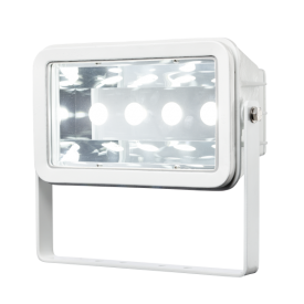 HERCULES 4 LED Floodlight