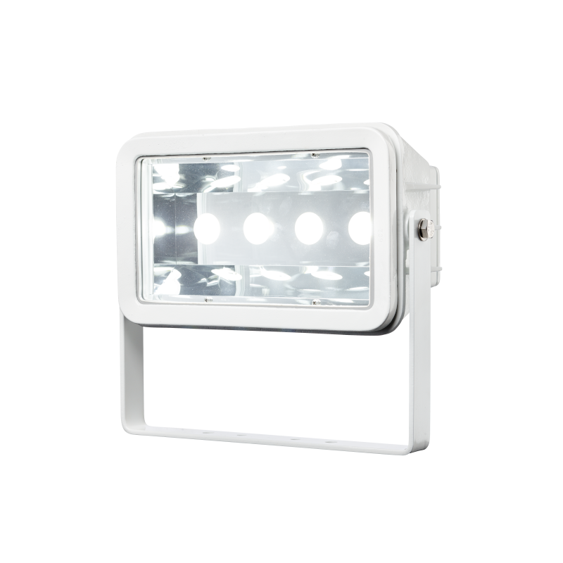 HERCULES 4 Projecteur LED