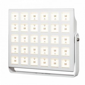 TUCANA 30 LED Stainless Steel Floodlight