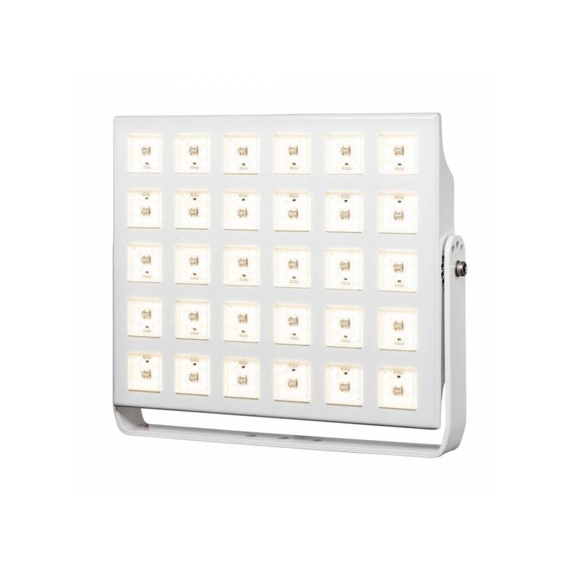 TUCANA 30 Projecteur LED en acier inoxydable