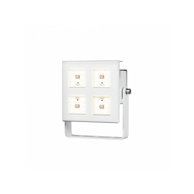 TUCANA 4 LED Stainless Steel Floodlight