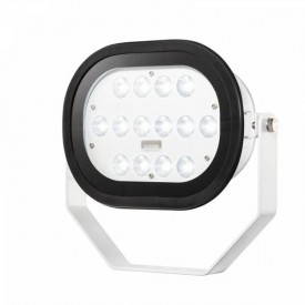 AURIGA VLED 200 V3 Stainless Steel floodlight