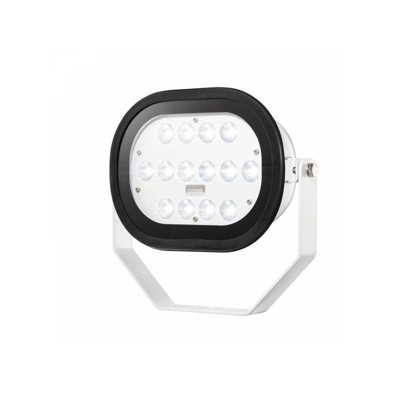 AURIGA VLED 200 V3 Stainless Steel floodlight