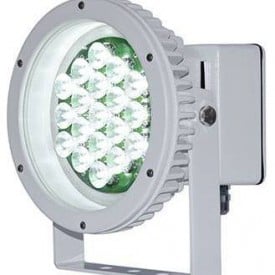 Lampe de passerelle COLUMBA 380LED 10° 24V CC