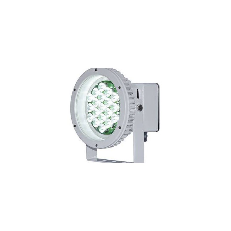 COLUMBA 380LED 10° Projecteur de passerelle 115V/230V