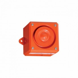 YA30/D/RF/WR - YA30 - 24VDC 105dB IP66 Siren