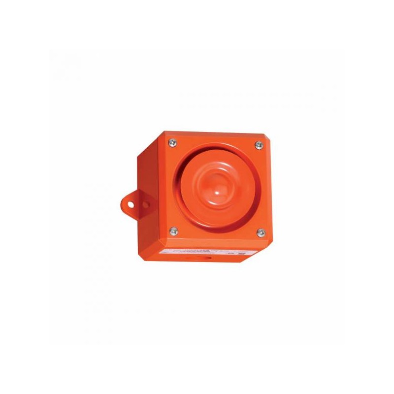 YA30/L/RF/WR - YA30 - 115VAC 105dB IP66 Siren