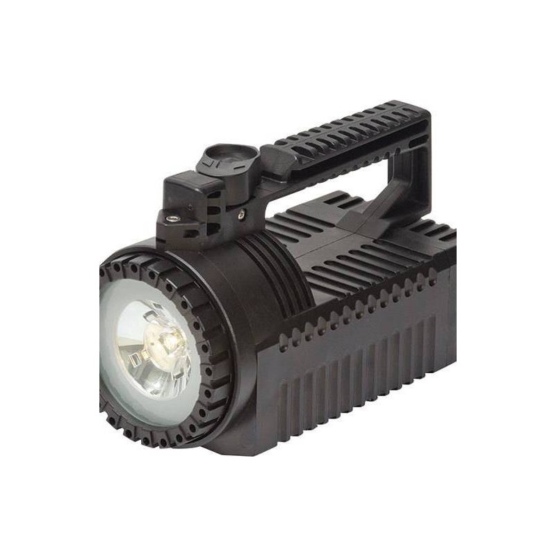 HE 9 Basic LED portable lamp