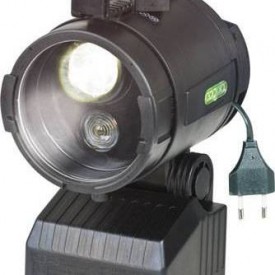 Projecteur portatif SEB 10L LED