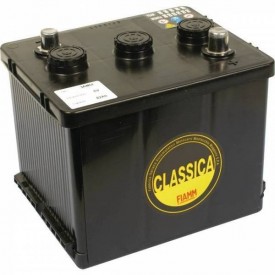 CLASSICA 6V 3AM6F DRY Starting Battery