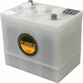 CLASSICA 6V M4 132 DRY Starting Battery