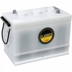 CLASSICA 6V M5 160 DRY Starting Battery