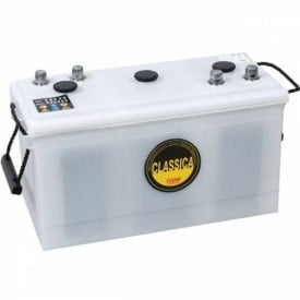 CLASSICA 6V M6 198 DRY Starting Battery