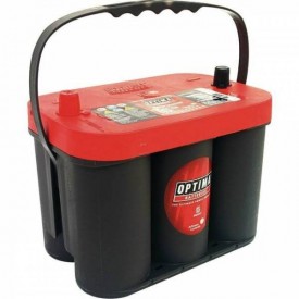 OPTIMA Red RTC 4,2L