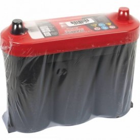 OPTIMA Rouge RTS 2,1L - 6V