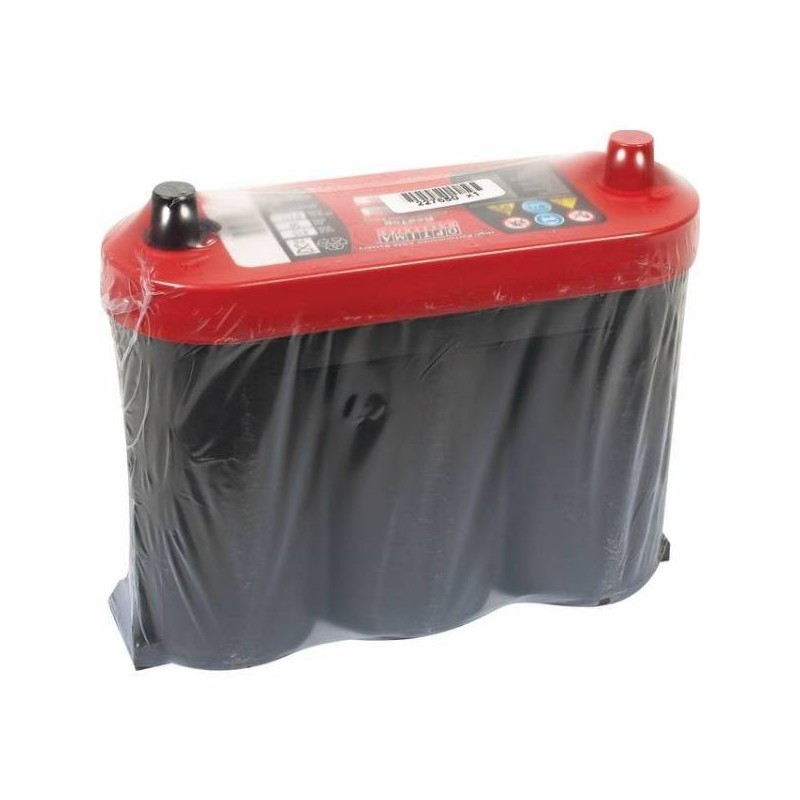 OPTIMA Rouge RTS 2,1L - 6V