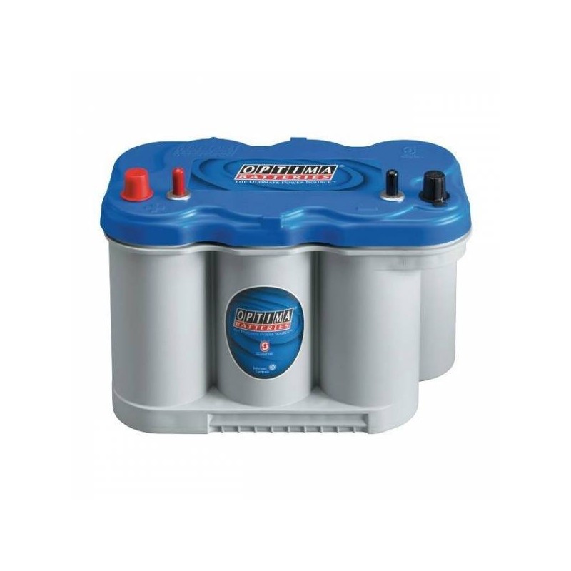 OPTIMA Bleue BTDC 5,0L