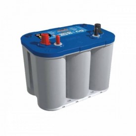 OPTIMA Blue BTDC 4,2L