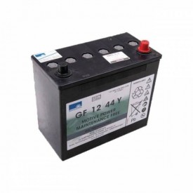 BATTERIE GEL GF12044Y 12V 50AH