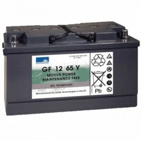 GEL BATTERY GF12065Y 12V 78AH