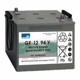 BATTERIE GEL GF12094Y 12V 110AH