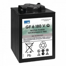 BATTERIE GEL GF06180VQ 6V 200AH