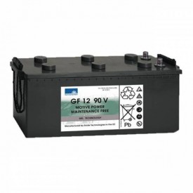 GEL BATTERY GF12090V 12V 98AH