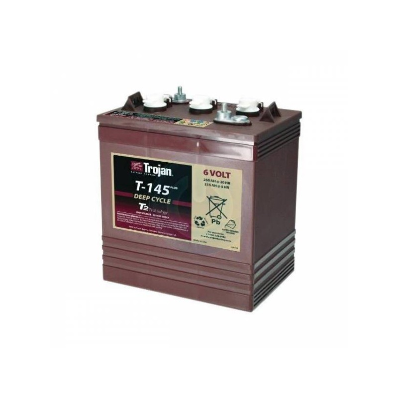 TROJAN T-145 BATTERY