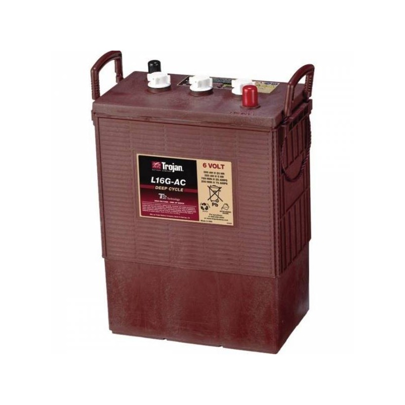 TROJAN L16G-AC BATTERY