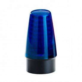 KMX 125 Blue 115VAC 2.3J IP65 Straight Base