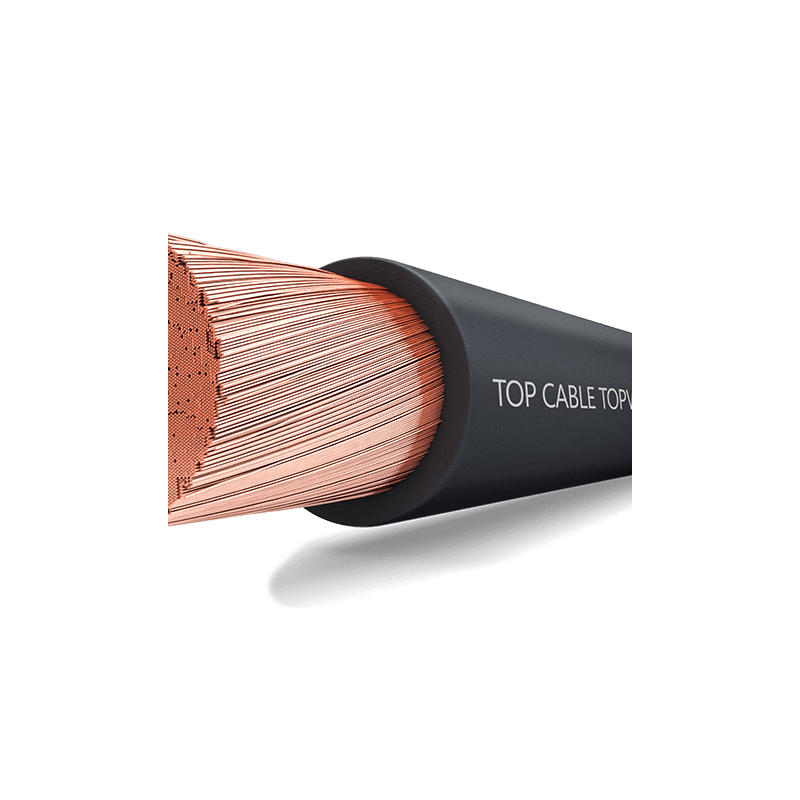 TOPWELD H01N2-D 1X50