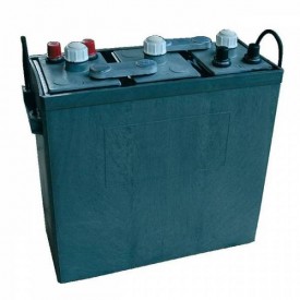 Starting Marine Battery (Large Capacity - Sealed Lead-Acid)