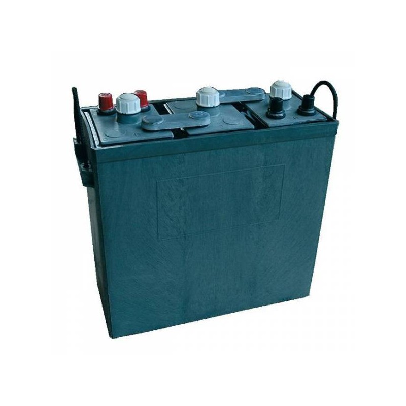 Starting Marine Battery (Large Capacity - Sealed Lead-Acid)