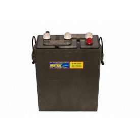 Marine starting battery (high capacity, separate lead-acid)