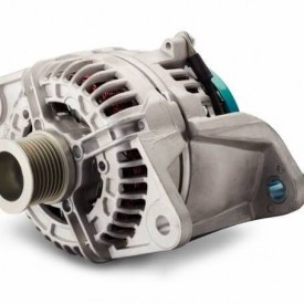 Alpha Compact Alternator 24V/85A Volvo Penta