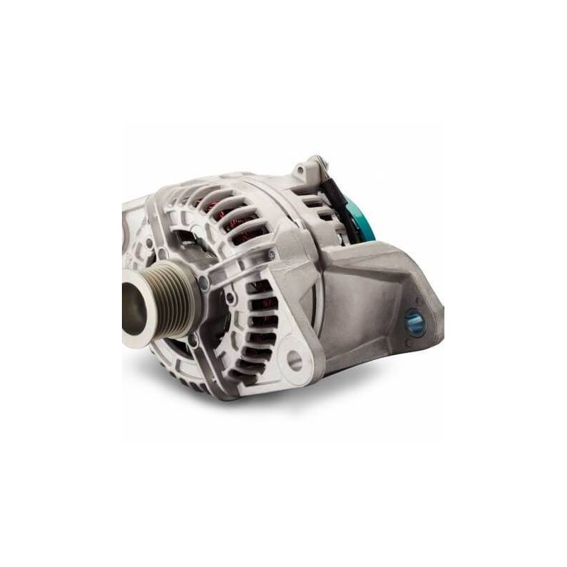 Alpha Compact Alternator 24V/85A Volvo Penta