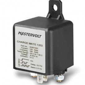 Coupleur Charge Mate 12/24V - 120A