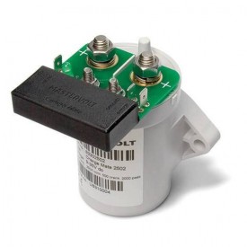 Charge Mate 12/24V - 500A Battery Combiner