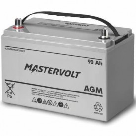 AGM Battery 12V - 90Ah