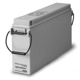 Batterie AGM-SL 12V - 150Ah