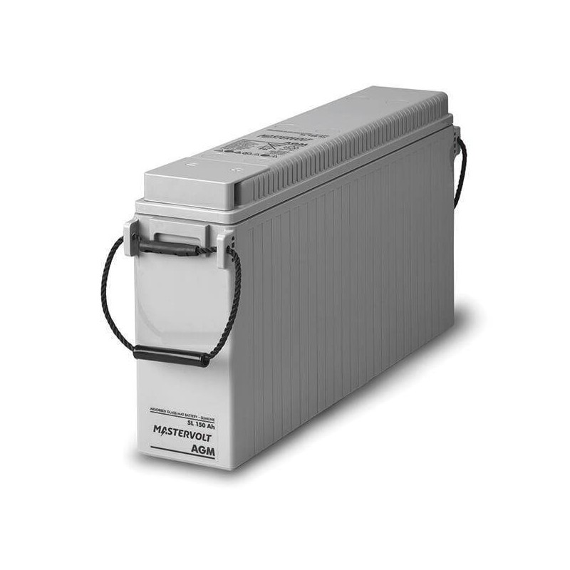 Batterie AGM-SL 12V - 150Ah