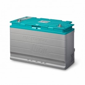 MLI Ultra Battery 12V - 1250Wh - 100Ah