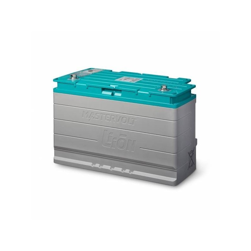 Batterie MLI Ultra 12V - 1250Wh - 100Ah