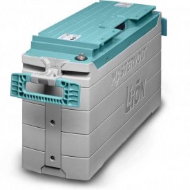 Batterie MLI Ultra 24V - 5500W - 200Ah