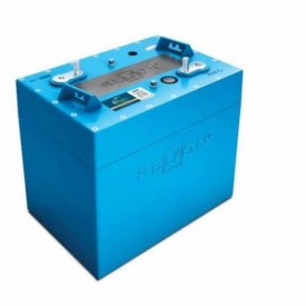 Lithium Insight Battery 48V - 30Ah