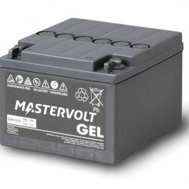 MVG Battery 12V - 25Ah