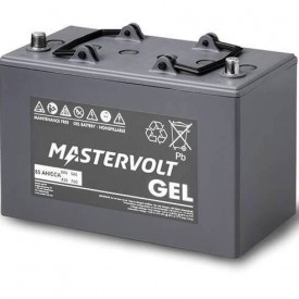 MVG Battery 12V - 85Ah