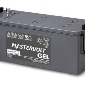 MVG Battery 12V - 120Ah